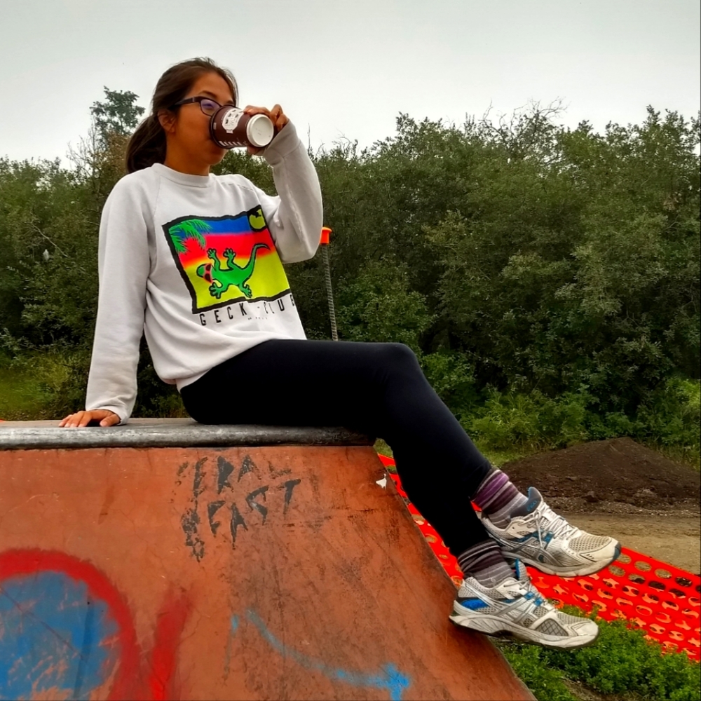 Meet your Posher, Kayenta